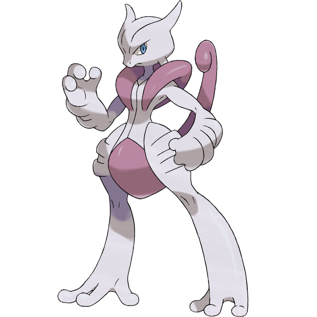 It's Time for Knightfall – A Preliminary Analysis of Mega Mewtwo X in VGC  2016 – MYSVGC